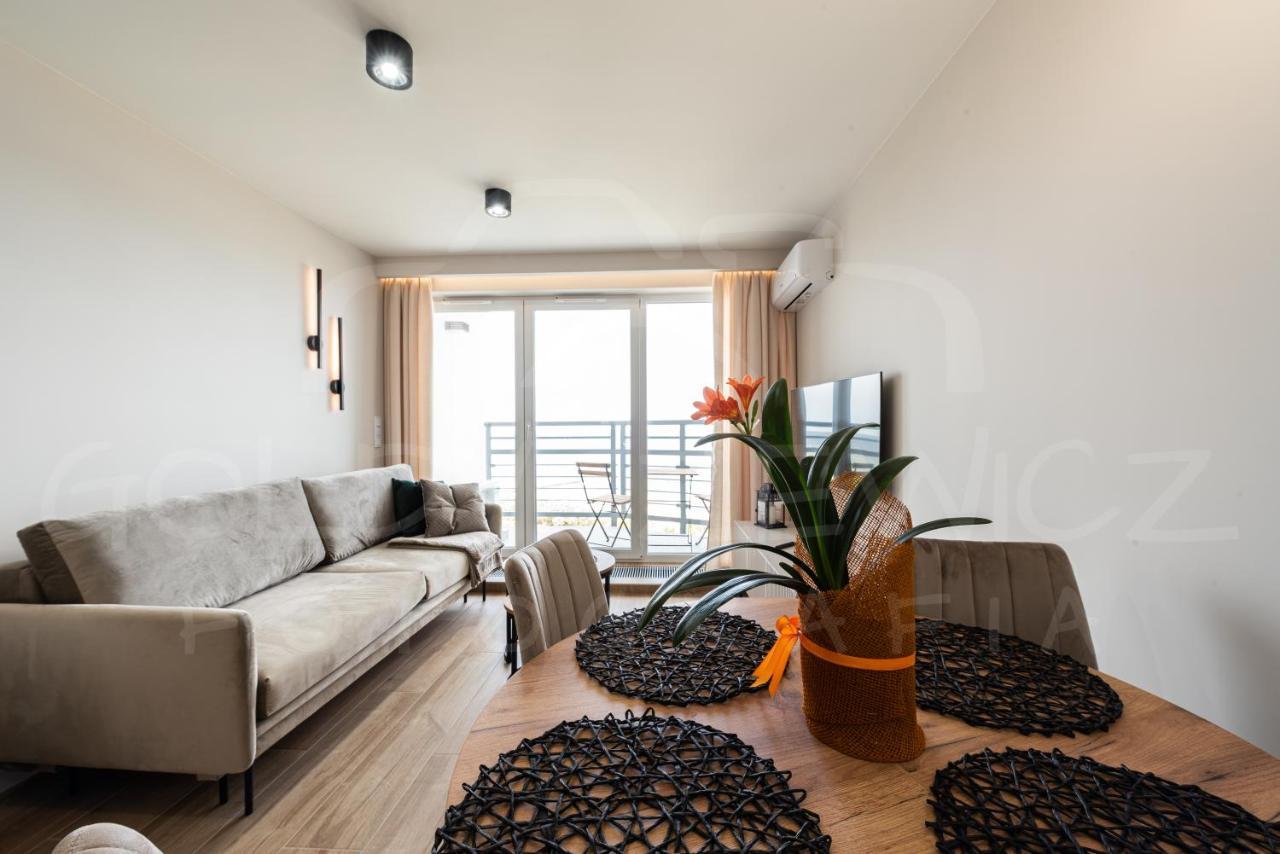 M&M Apartament Дзивновек Экстерьер фото